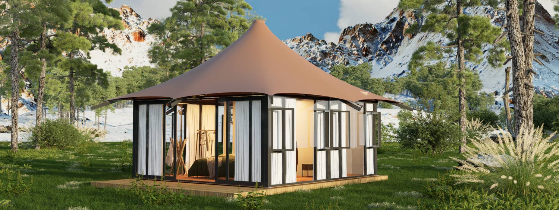 赣州装配式建筑厂家